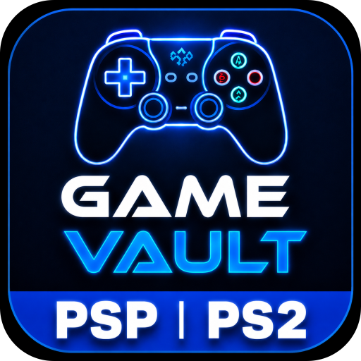 تطبيق-gamevault-psp-ps2-games-مهكر.webp