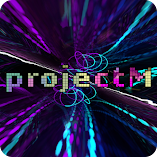 تطبيق-projectm-music-visualizer-tv-مهكر.webp