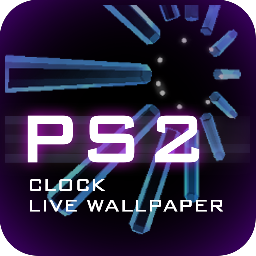 تطبيق-ps2-clock-live-wallpaper-مهكر.webp