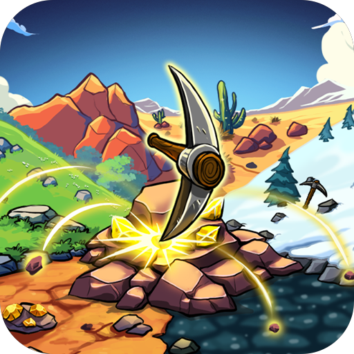 تنزيل-لعبة-keep-on-mining-worlds.webp