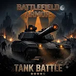 لعبة-battlefield-armor-tank-battle-مهكرة.webp