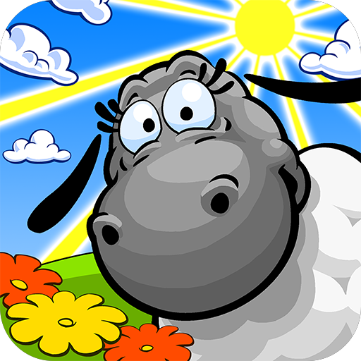 لعبة-clouds-sheep-أغنام-لطيفة-مهكرة.webp