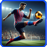 لعبة-football-2019-soccer-league-مهكرة.webp