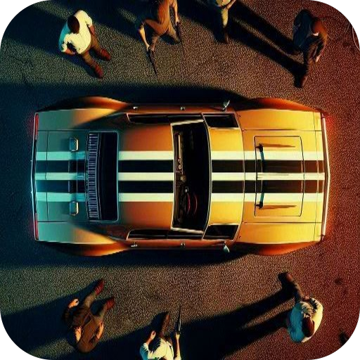 لعبة-gta-car-rush-مهكرة.webp