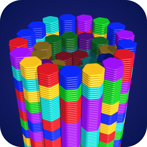 لعبة-hexa-sort-3d-puzzle-games-مهكرة.webp