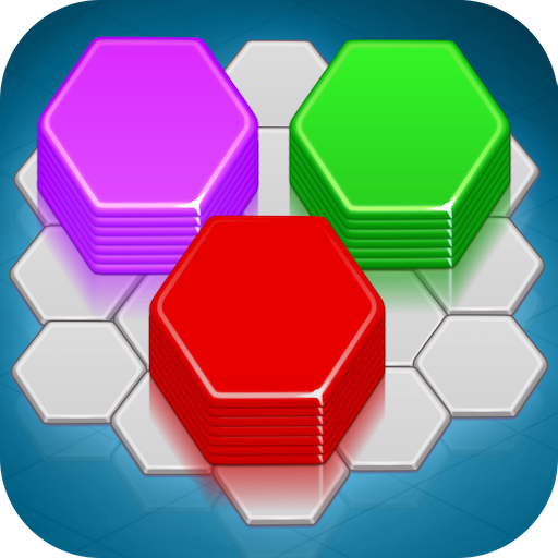 لعبة-hexa-sort-3d-shuffle-blocks-مهكرة.webp