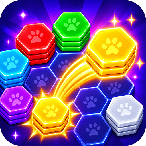 لعبة-hexa-sort-puzzle-relaxing-مهكرة.webp