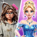 لعبة-makeover-mania-bubble-shooter-مهكرة.webp