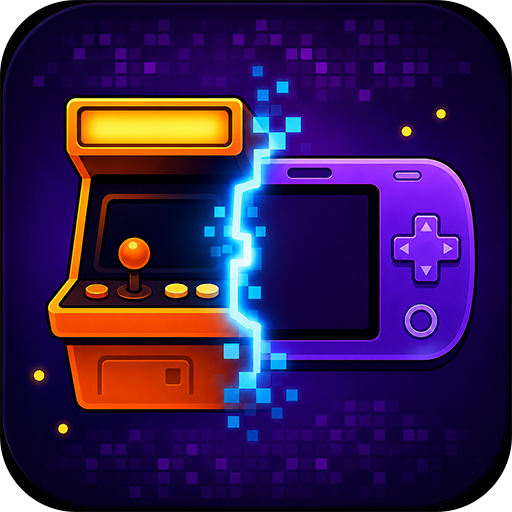 لعبة-mame-psp-emulator-classic-مهكرة.webp