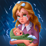 لعبة-tile-stories-match-puzzle-مهكرة.webp