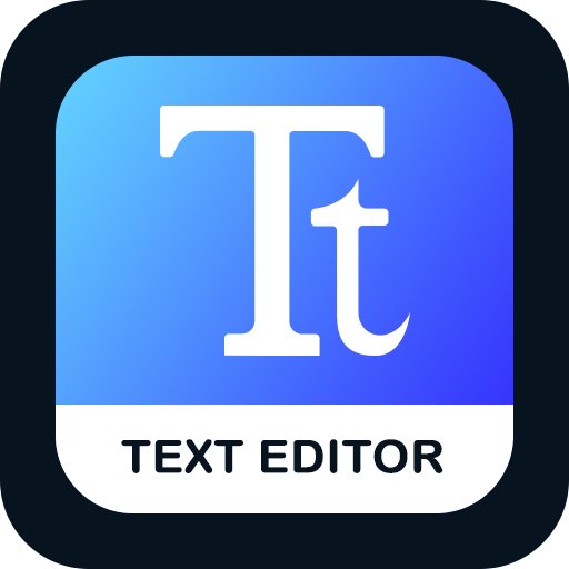 تطبيق-text-editor-create-edit-txt-مهكر.webp