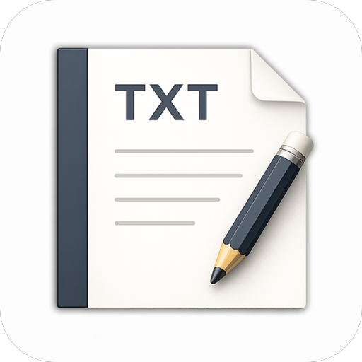 تطبيق-txt-editor-notepad-مهكر.webp