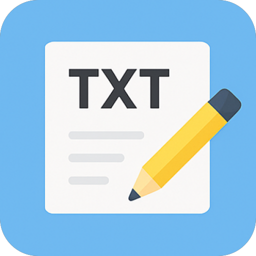 تطبيق-txt-quicknote-simple-notepad-مهكر.webp