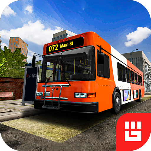 لعبة-bus-simulator-pro-urban-rivals-مهكرة.webp