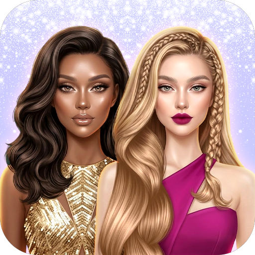لعبة-fashion-elite-iconic-dress-up-مهكرة.webp