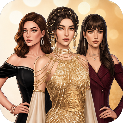لعبة-fashion-show-girl-dress-up-مهكرة.webp