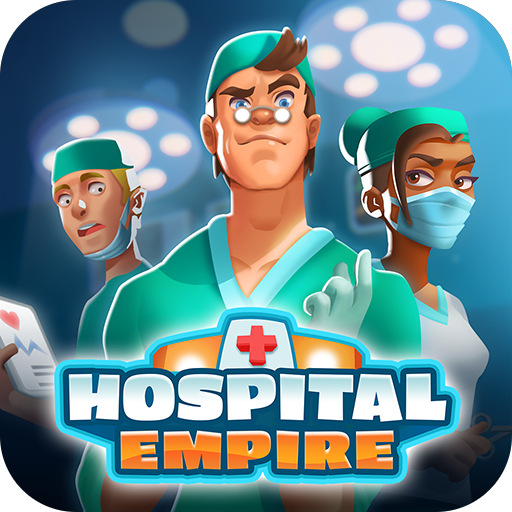 لعبة-hospital-empire-tycoon-idle-مهكرة.webp