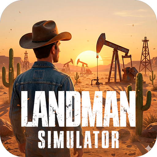 لعبة-landman-oil-simulator-مهكرة.webp