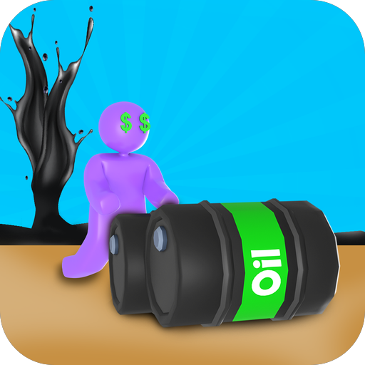 لعبة-oil-tycoon-idle-3d-مهكرة.webp