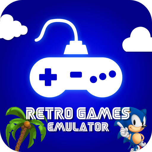 لعبة-retro-games-90s-emulator-مهكرة.webp