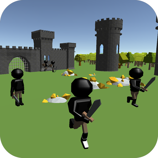 لعبة-stickman-legacy-of-war-3d-مهكرة.webp