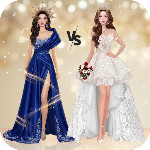لعبة-super-stylist-girl-dress-up-مهكرة.webp