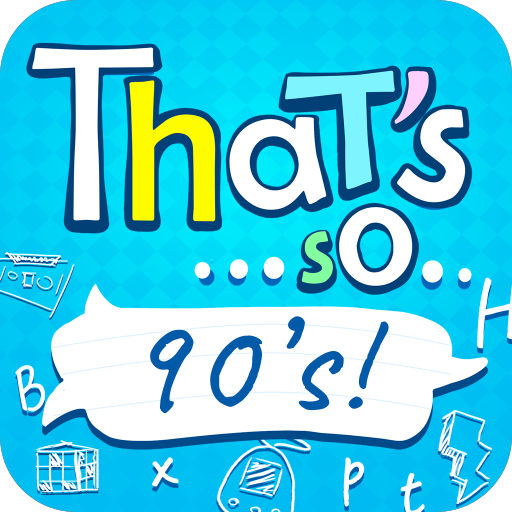 لعبة-thats-so-90s-مهكرة.webp