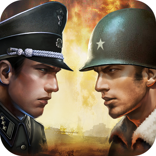 لعبة-world-warfareww2-tactic-game-مهكرة.webp