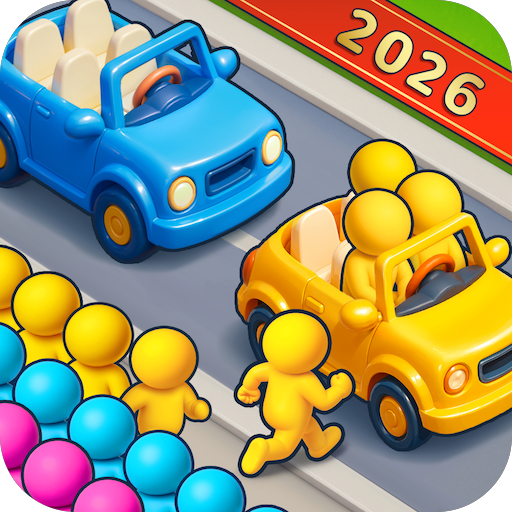 لعبة-العاب-bus-jam-مهكرة.webp