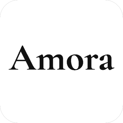 تطبيق-amora-a-hint-of-your-soulmate-مهكر.webp