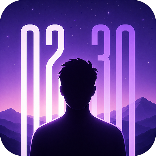 تطبيق-depth-studio-ai-photo-clock-مهكر.webp