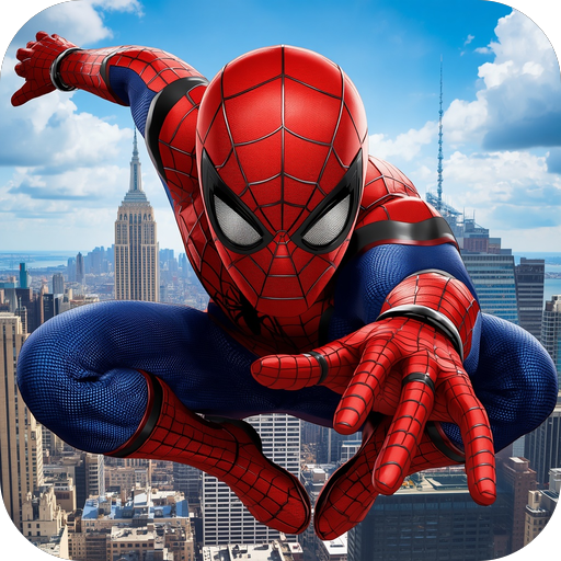 تطبيق-spiderman-wallpapers-hd-مهكر.webp