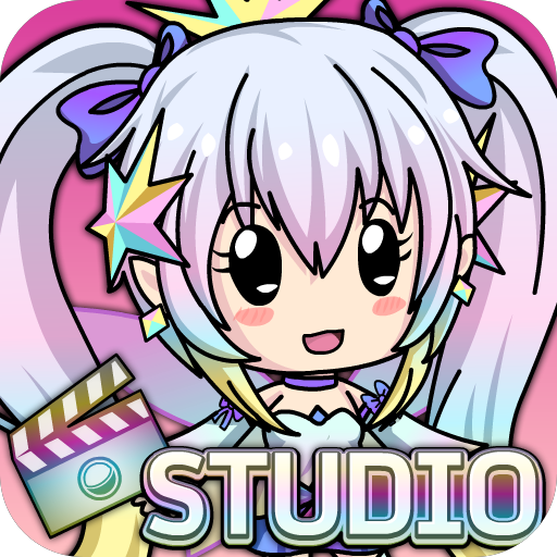 لعبة-gacha-studio-anime-dress-up-مهكرة.webp