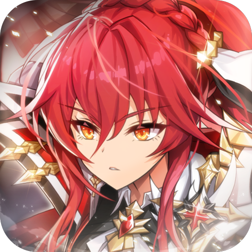 لعبة-grandchase-مهكرة.webp