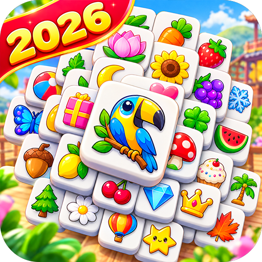 لعبة-tap-tile-explore-match-puzzle-مهكرة.webp