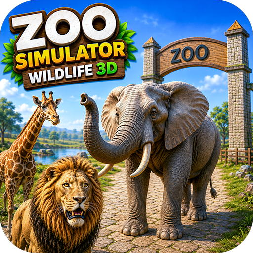 لعبة-zoo-tycoon-animal-park-game-مهكرة.webp